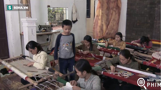 Bắt lỗi sạn gây cười và khó chịu trong phim Thương nhớ ở ai